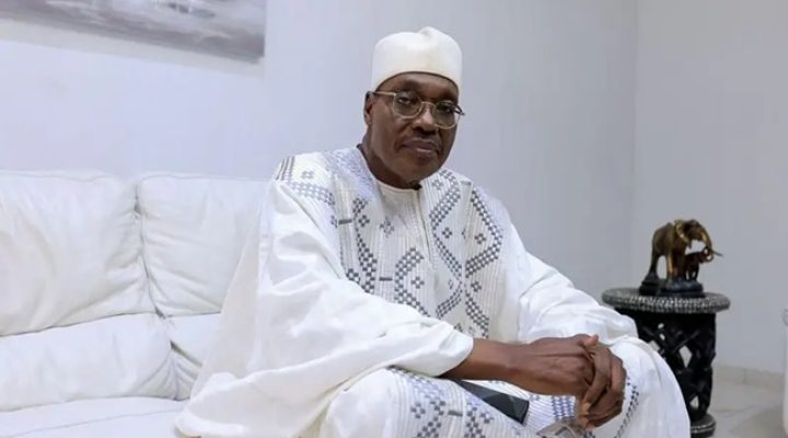 Issa Tchiroma Calls for Overthrow of Biya’s Government