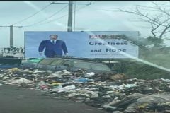 2025 Presidential Elections:  Picture set to win