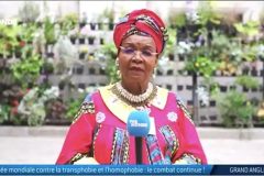 President-elect Issa Tchiroma  appoints Barrister Alice Nkom as spokesperson