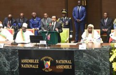 A year after Biya’s disputed re-election, CPDM remains without a timetable for next year’s polls.