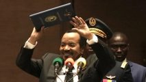 Cameroon has reached the first 100 days of Biya’s latest term amid ongoing repression