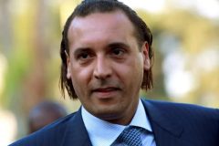 Hannibal Libya: Gaddafi’s youngest son released after 10 years in Lebanese detention