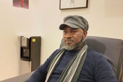 Hans-Achomba Biya’s continued stay in power: journalist Hans Achomba missing since November 5