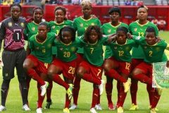 Indomitable Lionesses Women’s soccer: Cameroon among four teams added to 2026 WAFCON after failing to qualify
