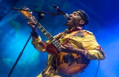 Reggae legend Jimmy Cliff dies aged 81