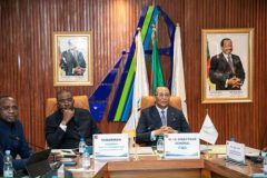 Joël Monefong’s Masterstroke: Douala Port signs landmark PPP to become Central Africa’s first true smart port