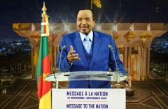 Yaoundé awaits Biya’s new cabinet amid hope and skepticism