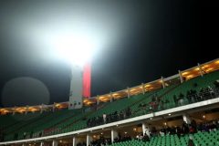 AFCON organisers allowing fans in for free to fill empty stands