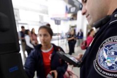 US set to demand five-years of social media data from all foreign visitors