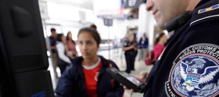 US set to demand five-years of social media data from all foreign visitors