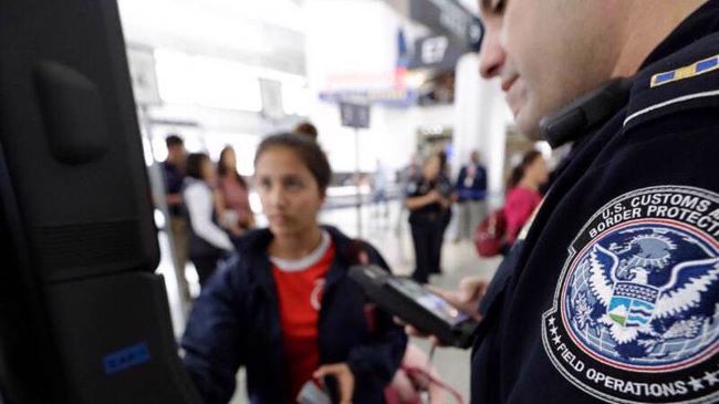 US set to demand five-years of social media data from all foreign visitors