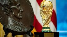 Fifa brings in new £45 ticket for 2026 World Cup