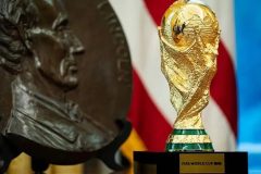 Fifa brings in new £45 ticket for 2026 World Cup