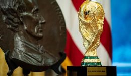 Fifa brings in new £45 ticket for 2026 World Cup