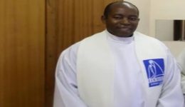 Southern Cameroons Crisis: Father John Berinyuy Tatah is freed