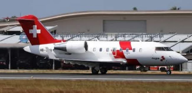 Yaoundé: Dying season finally arrives