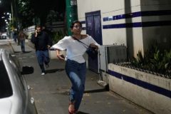 Venezuela declares state of emergency after US hits civilian, military targets