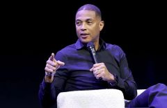 US: Former CNN host Don Lemon arrested after anti-ICE protests