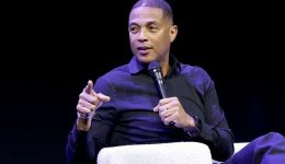 US: Former CNN host Don Lemon arrested after anti-ICE protests