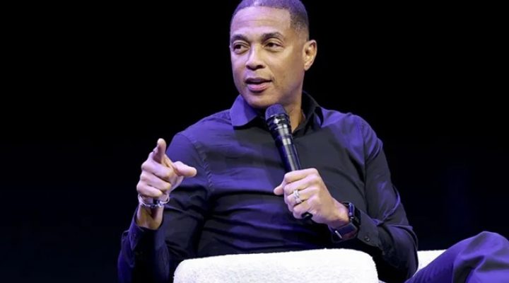 US: Former CNN host Don Lemon arrested after anti-ICE protests