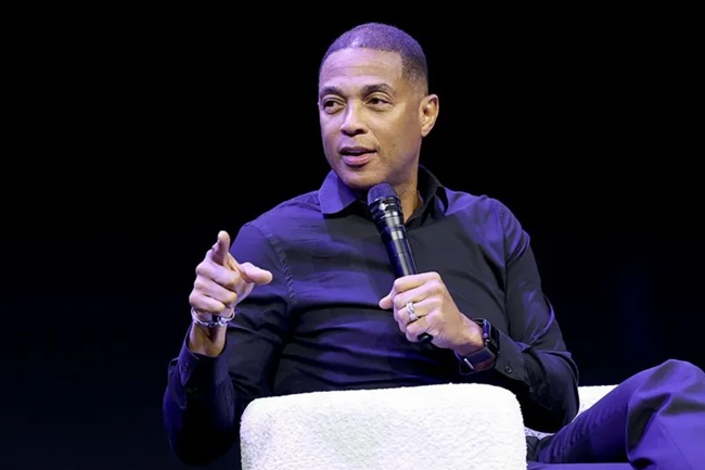 US: Former CNN host Don Lemon arrested after anti-ICE protests