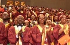 Biya regime resumes ENS, ENSET entrance exams after three-year suspension