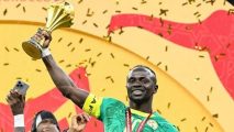 ‘An ambassador for African football’ – Mane is Senegal’s Afcon hero