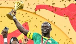 Football: Senegalese national killed in Morocco after AFCON final