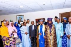 Biya regime vows support, security boost for Mbororos after Gidado attack