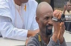 Arrest of Issa Tchiroma’s photographer: shameful, disgusting and disgraceful