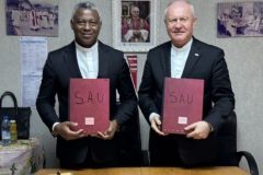 Catholic University in Cameroon expands cooperation with Europe