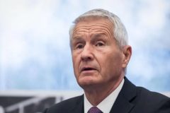 Norway’s former PM charged with gross corruption over Epstein links