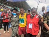 Mount Cameroon Race of Hope champions peace in Southern Cameroons