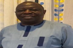 Sona Ngoh Appointed to the Board of Ziaur Rahman International Research Centre