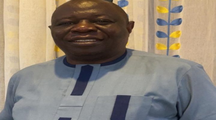 Sona Ngoh Appointed to the Board of Ziaur Rahman International Research Centre