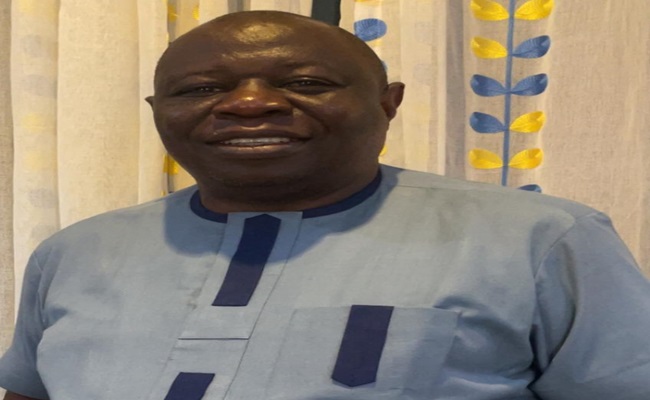 Sona Ngoh Appointed to the Board of Ziaur Rahman International Research Centre