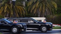 US Secret Service kills armed man trying to enter Trump’s Mar-a-Lago estate