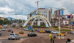 Yaoundé: 4 journalists detained while investigating U.S. deportees  