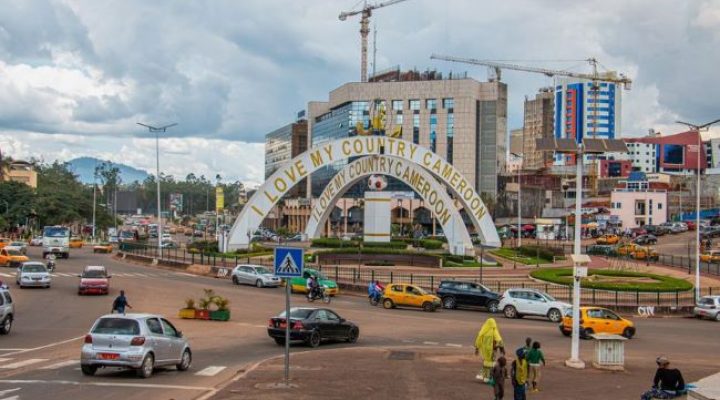 Yaoundé: 4 journalists detained while investigating U.S. deportees  