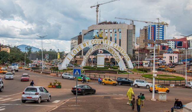 Yaoundé: 4 journalists detained while investigating U.S. deportees  