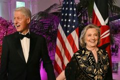 Epstein probe: Bill and Hillary Clinton to testify before Congress