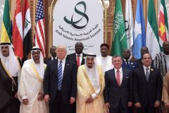 Arab states hosting US bases forfeit sovereignty, can’t challenge Iran’s self-defense