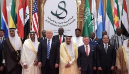 Arab states hosting US bases forfeit sovereignty, can’t challenge Iran’s self-defense