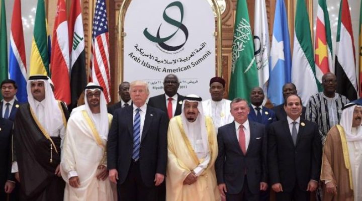 Arab states hosting US bases forfeit sovereignty, can’t challenge Iran’s self-defense