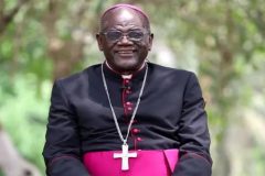 Yaoundé: Catholics invited to throng Pope Leo XIV’s procession