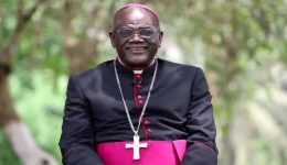 Yaoundé: Catholics invited to throng Pope Leo XIV’s procession