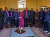 Archbishop of Canterbury to visit Cameroon and Ghana