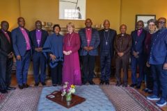 Archbishop of Canterbury to visit Cameroon and Ghana