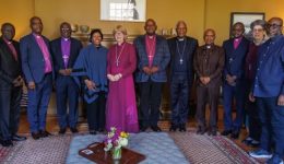 Archbishop of Canterbury to visit Cameroon and Ghana