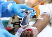 Cameroon struggles with chronic blood shortage despite policy efforts